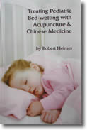 Treating Pediatric Bed-Wetting with Acupuncture and Chinese Medicine