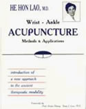 Wrist Ankle Acupuncture Methods in Application
